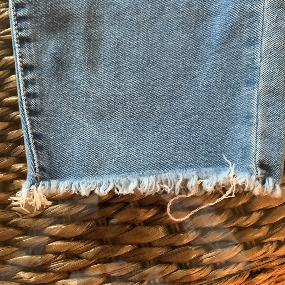 Capri jeans - Picture 2 of 3